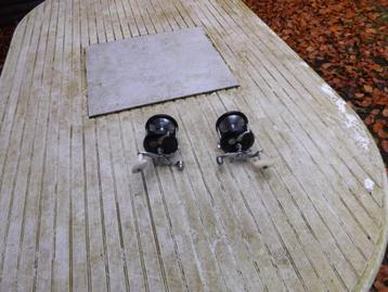 2 reels van UCEAN ULTY de 98 beschikbaar voor biedingen