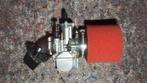 Piaggio 125/180 Maxi race-inlaat, Ophalen of Verzenden, Zo goed als nieuw, Carburateur, Piaggio