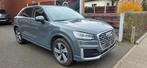 Audi Q2 S Line 2020/ 48.000 km 1er PROPRIÉTAIRE + GARANTIE, Achat, Boîte manuelle, Noir, Essence