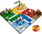 Lego Ludo Game - 40198, Ensemble complet, Lego, Enlèvement ou Envoi, Neuf