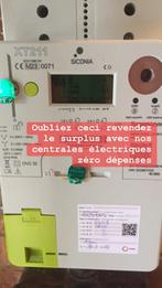 fotovoltaïsche tegels, Ophalen, Kunststof, Overige kleuren, Nieuw