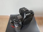 Nikon Z6 III Body nieuwstaat 9maand jong, Audio, Tv en Foto, Fotocamera's Digitaal, Ophalen, Spiegelreflex, Zo goed als nieuw