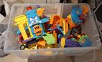Vtech autobaan, Ophalen, Zo goed als nieuw