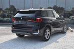 BMW X1 xDrive25e Hybride (bj 2024, automaat), Stof, Gebruikt, 136 pk, Zwart