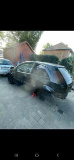 Ford fiesta 2008 onderdelen, Auto-onderdelen, Ophalen, Rechts, Ford, Spatbord