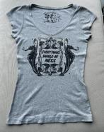 T-shirt Mexx, Ophalen of Verzenden, Maat 34 (XS) of kleiner, Korte mouw