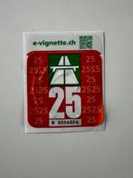 Vignet Zwitserland