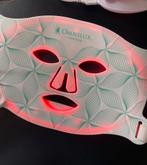 Masque facial à LED Omnilux Contour Mask, Enlèvement ou Envoi