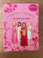 Gooische vrouwen - 13 dvd’s - complete serie, Cd's en Dvd's, Ophalen of Verzenden, Zo goed als nieuw