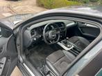 Audi A4 B8.5 2.0T S line Quattro, Autos, Audi, Boîte manuelle, Carnet d'entretien, Jantes en alliage léger, Achat