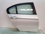 PORTIER RECHTS ACHTER BMW 3 serie (F30) (01-2011/10-2018), Auto-onderdelen, Gebruikt, Achter, BMW, Deur