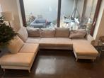 Divan 5 places en U, Huis en Inrichting, Zetels | Zetels, Ophalen, 250 tot 300 cm, Gebruikt, Hoekbank