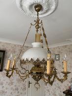 Antiek Vintage Luchter, Enlèvement