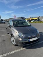 Fiat 500 0.9 Lounge 2011, Auto's, Euro 5, Stof, 63 kW, USB