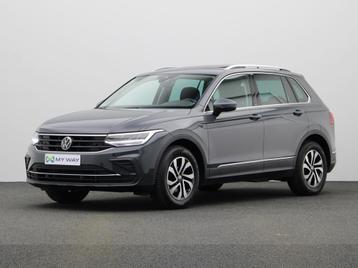 Volkswagen Tiguan 2.0 TDI SCR Active DSG