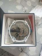 Diesel horloge big daddy, Ophalen