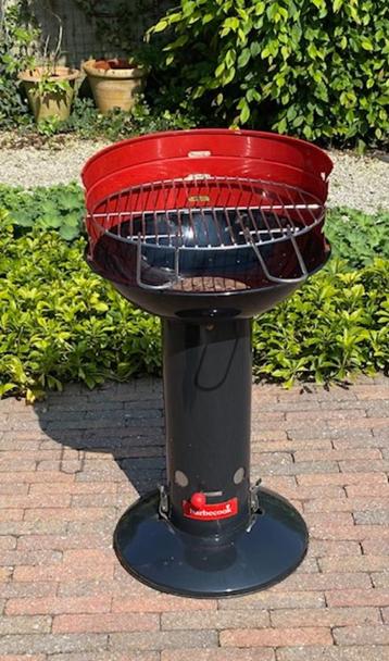Barbecook barbecue – BBQ in inox RVS