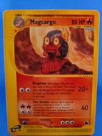 Magcargo 17/144 - Skyridge, Verzenden, Gebruikt