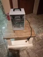 Ventilator Kachel Elektrisch Kachel nieuw, Ophalen, 30 tot 80 cm, Minder dan 60 cm, 800 watt of meer