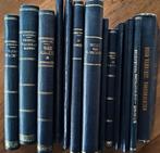 HUGO VERRIEST: lot van 13 boeken, Antiek en Kunst, Ophalen of Verzenden