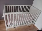 Lit bébé ikea stuva, Enfants & Bébés, Chambre d'enfant | Chambres d'enfant complètes, Enlèvement, Utilisé