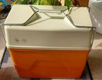 frigobox, proper, volledig intact, geen schade, Ophalen of Verzenden, Gebruikt, Koelbox