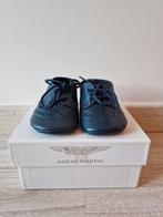 Babyschoentjes Aston Martin, Ophalen of Verzenden, Zo goed als nieuw, Jongetje, Schoentjes