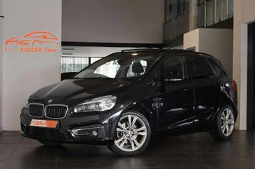 BMW 2 Serie Tourer 218 218d Active Keyless Pano CruiseC Gara beschikbaar voor biedingen