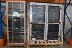 deuren, ramen, schuiframen, pvc raam 10.000 uit stock