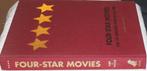 Four Stars: The Greatest Movies of All Time, Boeken, Ophalen of Verzenden