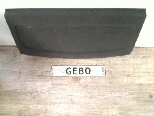 HOEDENPLANK Volkswagen Golf VI (5K1) (01-2008/11-2013), Auto-onderdelen, Interieur en Bekleding, Volkswagen, Gebruikt