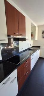 Stijlvolle en complete keuken te koop – in uitstekende staat, Huis en Inrichting, Keuken | Complete keukens, Ophalen, Gebruikt