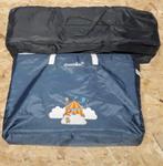 Dreambee reisbedje met matras, Ophalen, Gebruikt, Reisbedje
