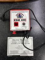 Électrificateur sur secteur EMS 400, Enlèvement, Neuf