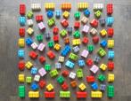 Lego Duplo Brick Set 131 (zie foto's), Kinderen en Baby's, Ophalen of Verzenden, Gebruikt, Losse stenen, Duplo