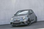 Fiat 500 Abarth 595 *AIRCO*NAVI*BLUETOOTH*SENSOREN*LEDER*, Auto's, Fiat, Voorwielaandrijving, 4 zetels, Gebruikt, 1153 kg