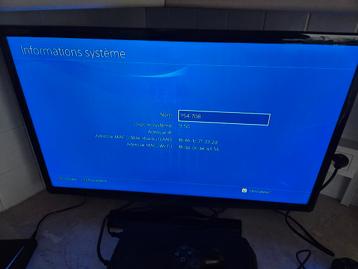 Ps4 11.50 beschikbaar voor biedingen