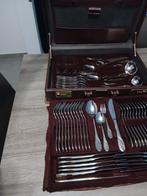 84 delig bestekset, Huis en Inrichting, Keuken | Bestek, Ophalen, Bestekset