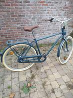 Herenfiets Stadsfiets, Fietsen en Brommers, Fietsen | Heren | Herenfietsen, Ophalen, Zo goed als nieuw, Overige merken, Versnellingen