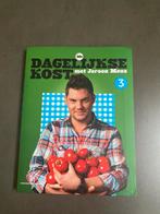 Dagelijkse kost met Jeroen Meus 3, Ophalen, Nieuw, Jeroen Meus