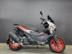 Aprilia SR GT Sport 125 (bj 2025), Motoren, Motoren | Aprilia, Scooter, Bedrijf, 125 cc, 11 kW of minder