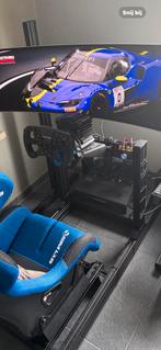 Fanatec csl dd bundle, Games en Spelcomputers, Ophalen, Zo goed als nieuw