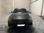 Mercedes GLC 300 DE, Autos, Alcantara, 5 places, Automatique, Carnet d'entretien