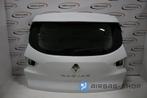 Renault Kadjar Achterklep Kofferklep Wit, Arrière, Renault, -, Haillon arrière