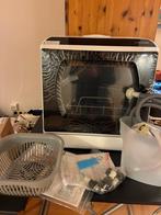 Mini Lave vaisselle 4 couverts, Enlèvement, Comme neuf