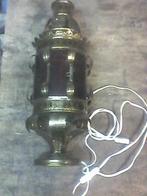 a vendre  lampe  vintage, Enlèvement