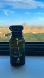 Maison Alhambra Woody Oud Dark Aoud - Eau de Parfum - 80ml, Verzamelen, Ophalen of Verzenden, Gebruikt