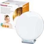 Beurer TL 100 Daylight / Daglicht Lamp 10.000LUX + MoodLight, Ophalen of Verzenden, Zo goed als nieuw, Kunststof