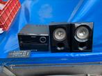 Radio, Audio, Tv en Foto, Home Cinema-sets, Ophalen, Philips, 2.1-systeem, Zo goed als nieuw