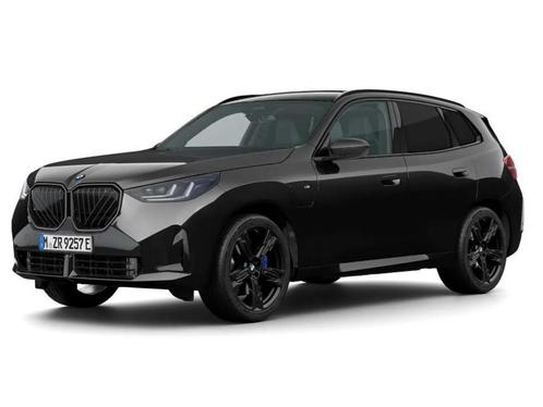 BMW X3 xDrive30e M Sport LCI / FULL! / COMING SOON!, Auto's, BMW, Bedrijf, Te koop, X3, ABS, Achteruitrijcamera, Adaptive Cruise Control